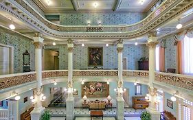 Menger Hotel San Antonio